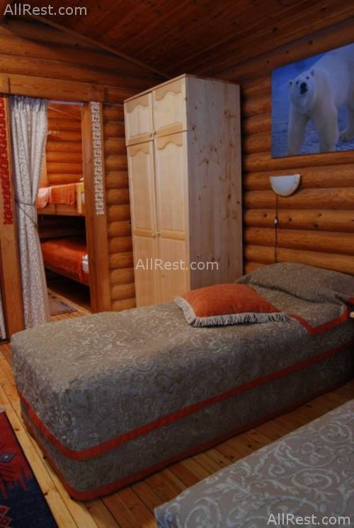Yagoda Holiday Village 21